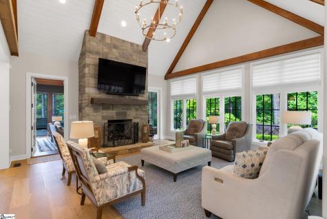 119 Drewberry Lane Sunset SC 29685