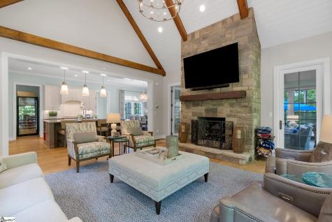 119 Drewberry Lane Sunset SC 29685