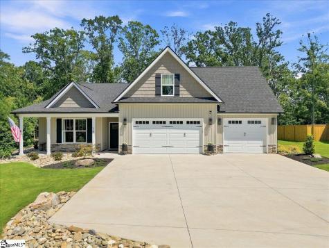 16 Marion Meadow Lane Travelers Rest SC 29690