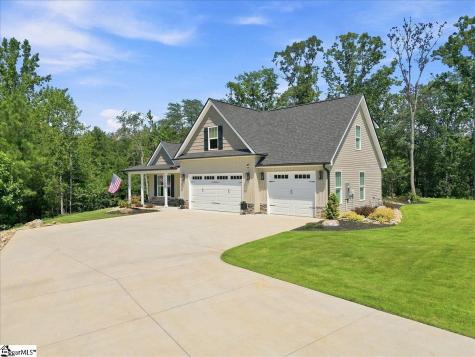 16 Marion Meadow Lane Travelers Rest SC 29690