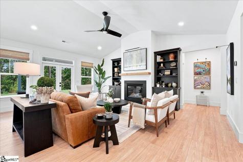16 Marion Meadow Lane Travelers Rest SC 29690