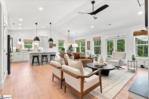 16 Marion Meadow Lane Travelers Rest SC 29690