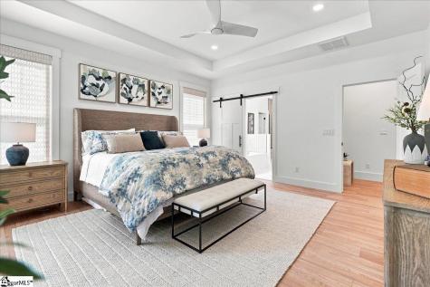 16 Marion Meadow Lane Travelers Rest SC 29690