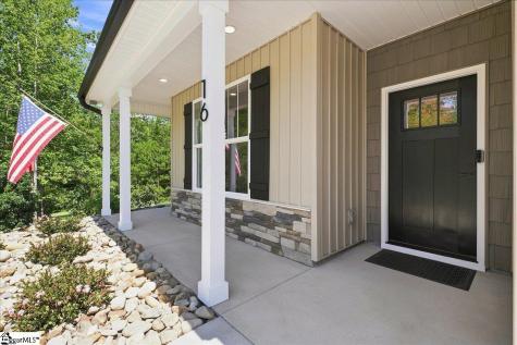 16 Marion Meadow Lane Travelers Rest SC 29690