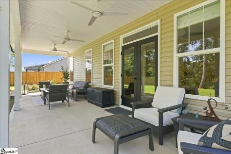 16 Marion Meadow Lane Travelers Rest SC 29690