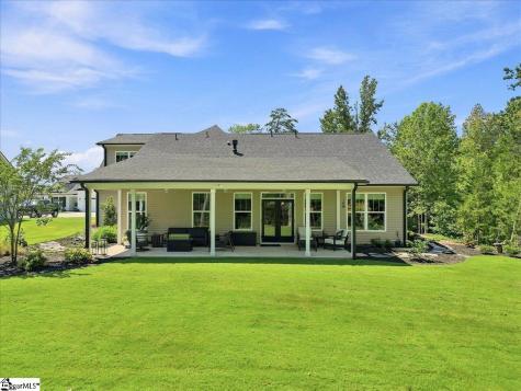16 Marion Meadow Lane Travelers Rest SC 29690