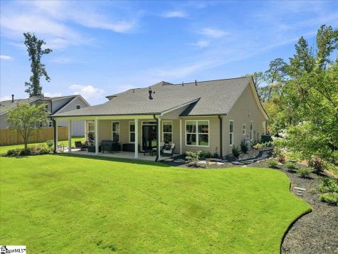 16 Marion Meadow Lane Travelers Rest SC 29690