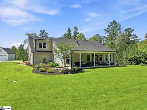 16 Marion Meadow Lane Travelers Rest SC 29690
