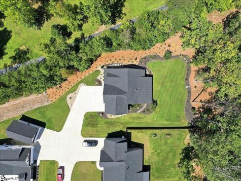 16 Marion Meadow Lane Travelers Rest SC 29690