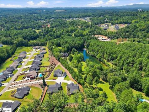 16 Marion Meadow Lane Travelers Rest SC 29690