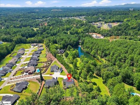 16 Marion Meadow Lane Travelers Rest SC 29690