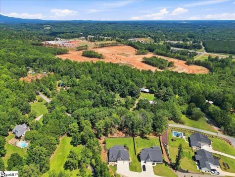 16 Marion Meadow Lane Travelers Rest SC 29690