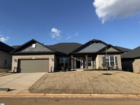 219 Rolling Waters Drive Greenville SC 29605