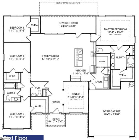 219 Rolling Waters Drive Greenville SC 29605