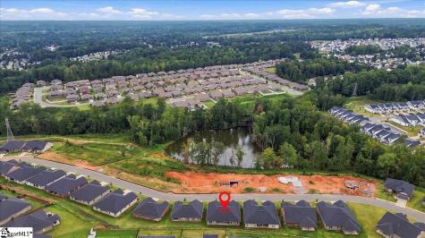 219 Rolling Waters Drive Greenville SC 29605
