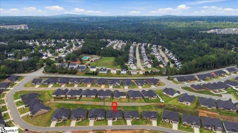 219 Rolling Waters Drive Greenville SC 29605