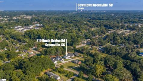 319 Hunts Bridge Road Greenville SC 29617