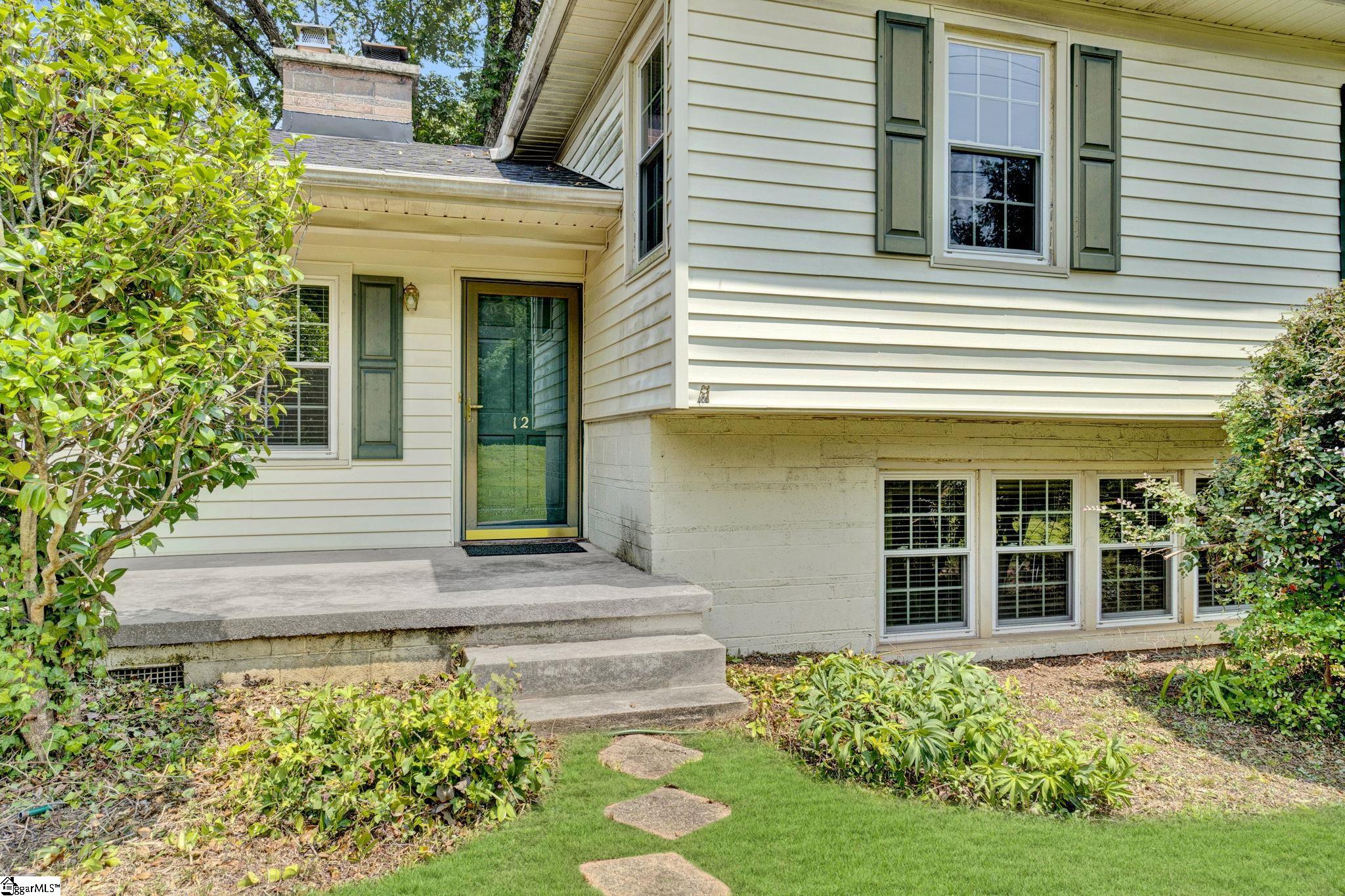 12 Mcswain Drive Greenville SC 29615