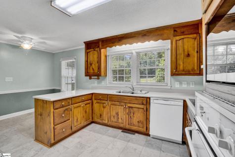 12 Mcswain Drive Greenville SC 29615
