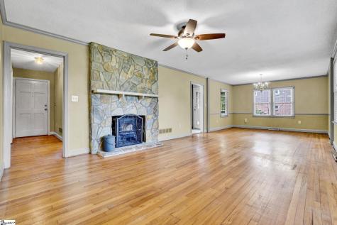 12 Mcswain Drive Greenville SC 29615