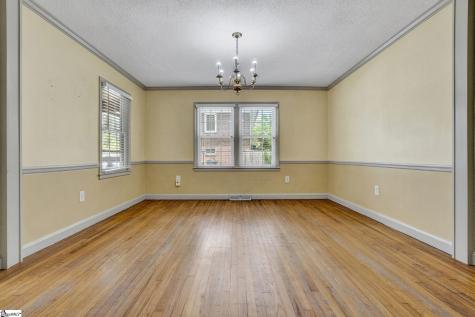12 Mcswain Drive Greenville SC 29615