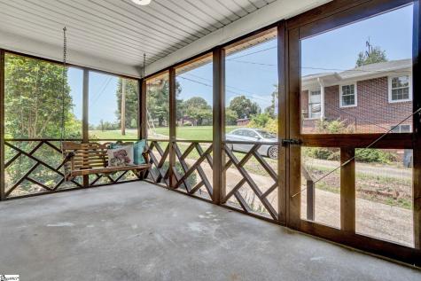 12 Mcswain Drive Greenville SC 29615