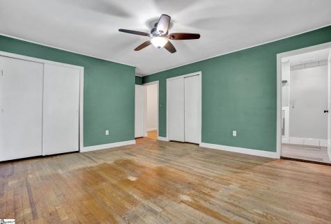 12 Mcswain Drive Greenville SC 29615