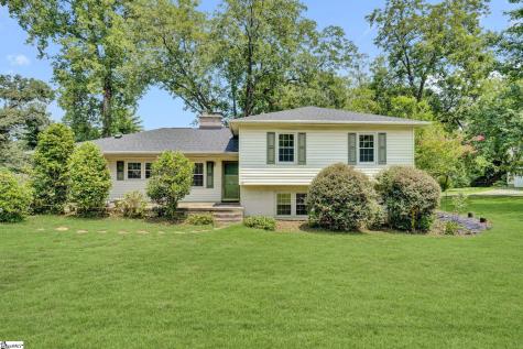 12 Mcswain Drive Greenville SC 29615