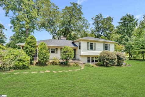 12 Mcswain Drive Greenville SC 29615