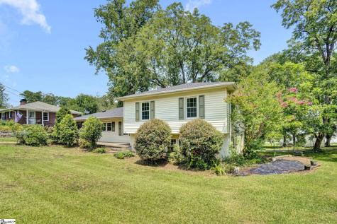 12 Mcswain Drive Greenville SC 29615