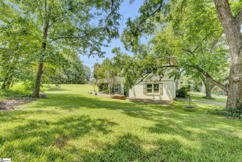 12 Mcswain Drive Greenville SC 29615