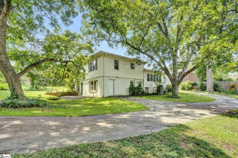 12 Mcswain Drive Greenville SC 29615