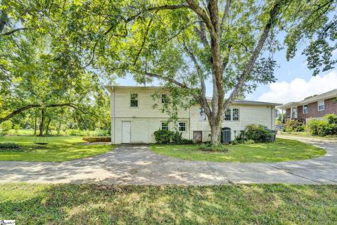 12 Mcswain Drive Greenville SC 29615