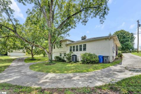 12 Mcswain Drive Greenville SC 29615