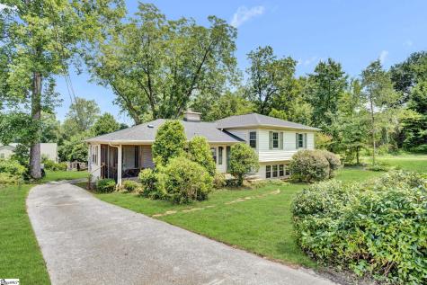12 Mcswain Drive Greenville SC 29615