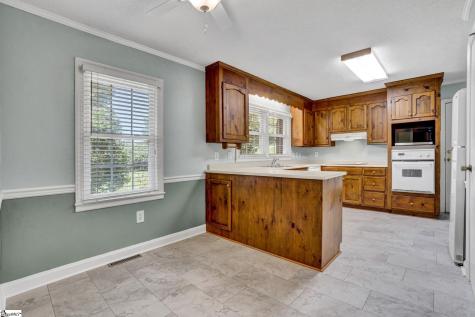 12 Mcswain Drive Greenville SC 29615