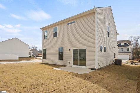 327 Metz Drive Greenville SC 29611