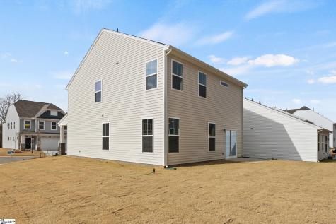 327 Metz Drive Greenville SC 29611