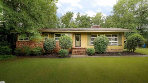 500 Richbourg Road Greenville SC 29615