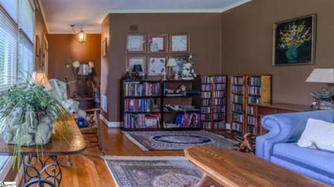 500 Richbourg Road Greenville SC 29615
