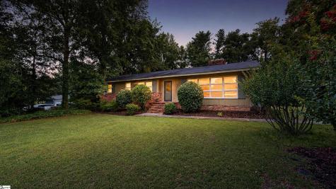 500 Richbourg Road Greenville SC 29615