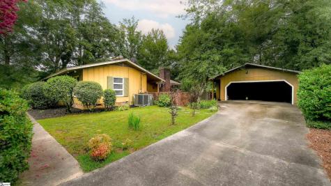 500 Richbourg Road Greenville SC 29615