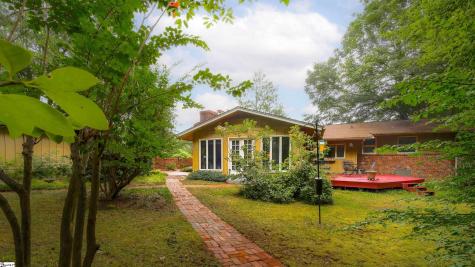 500 Richbourg Road Greenville SC 29615