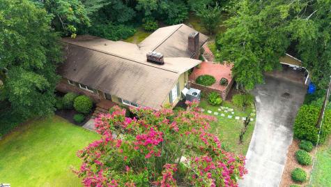 500 Richbourg Road Greenville SC 29615