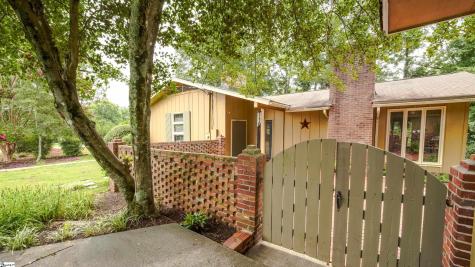 500 Richbourg Road Greenville SC 29615