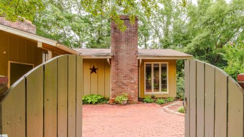 500 Richbourg Road Greenville SC 29615
