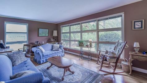 500 Richbourg Road Greenville SC 29615