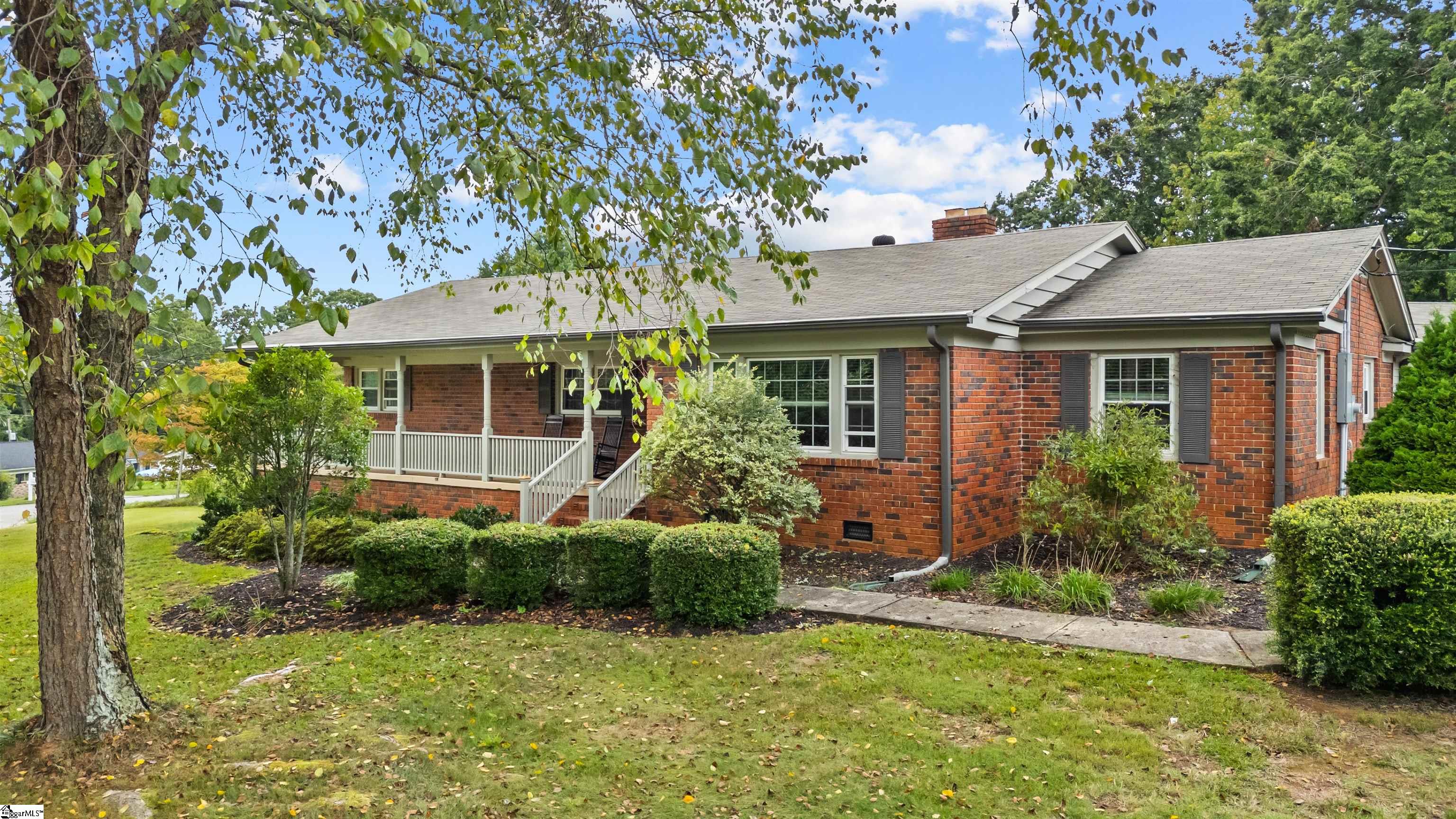 3 Annette Drive Greenville SC 29615