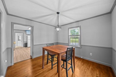 3 Annette Drive Greenville SC 29615