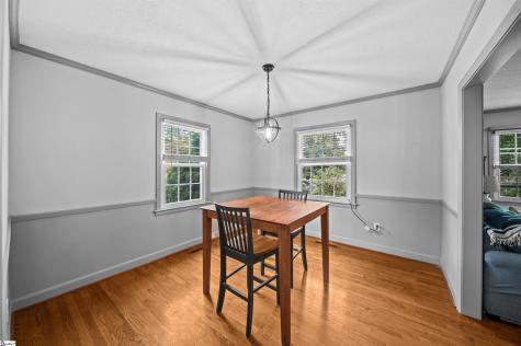 3 Annette Drive Greenville SC 29615